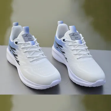 ZEN TRACK OUTDOOR SHOES